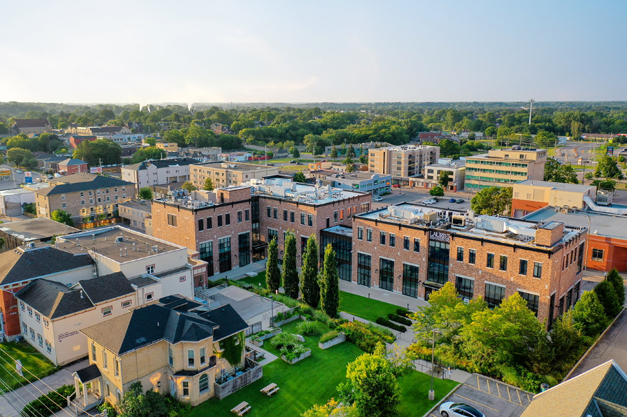 캐나다자녀무상 코네스토가컬리지 EAP 수업 후기와 자녀학교 수업분위기후기